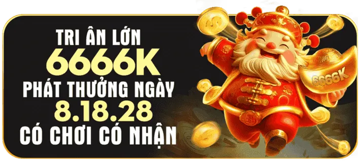 Khuyến mãi nổ hũ