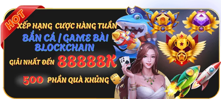 Khuyến mãi game bài online