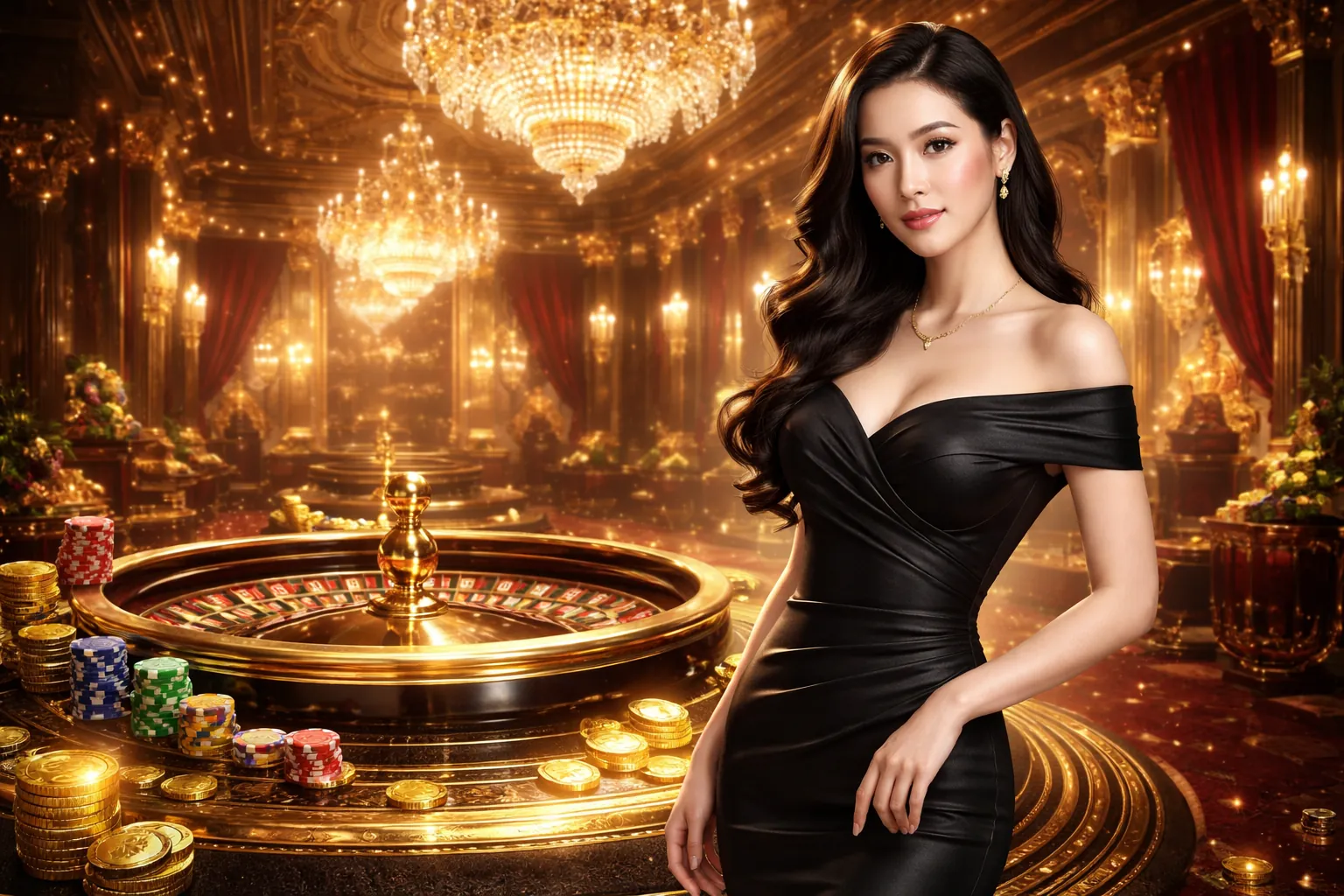 Hỗ trợ trực tuyến 24/7