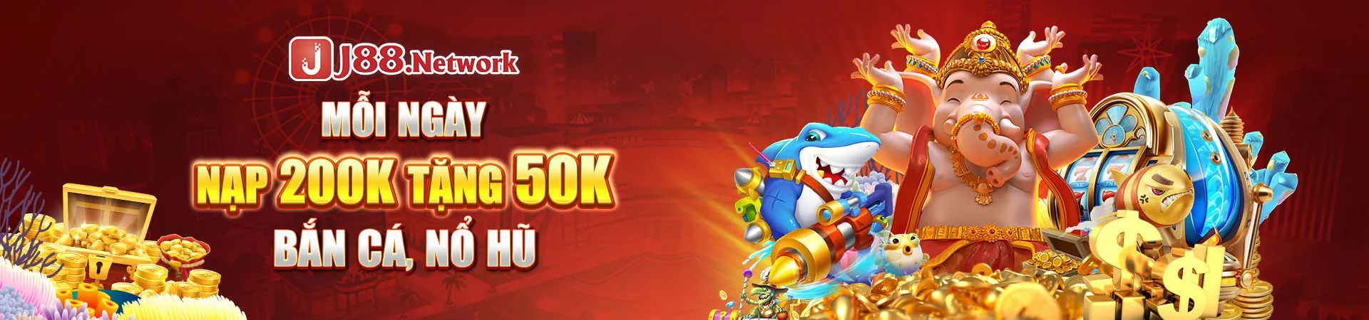 Giải đấu casino thường niên VN88