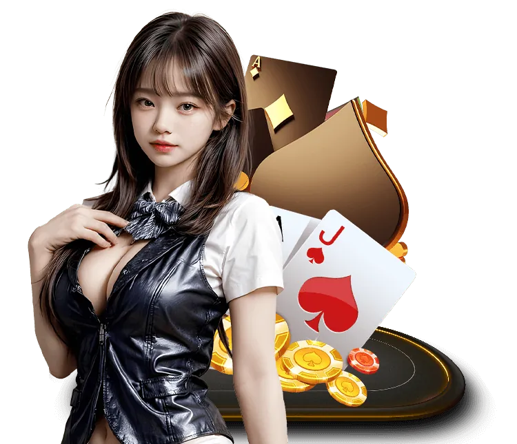Game Roulette