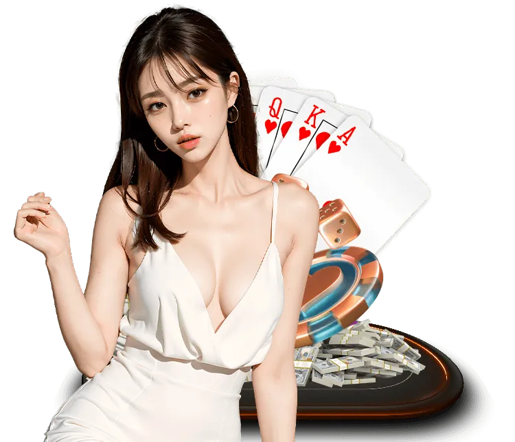 Game Blackjack